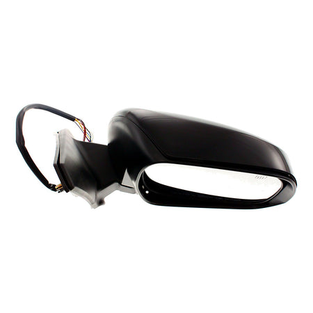 2010-2013 Toyota 4Runner Door Mirror Passenger Side Power Heated With Signal Ptm_TO1321263-3