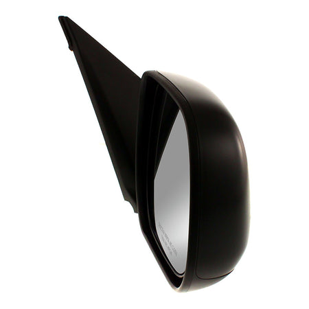 2009-2012 Toyota Rav4 Door Mirror Passenger Side Power Textured Japan Built_TO1321264-3