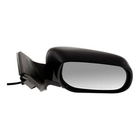 2009-2012 Toyota Rav4 Door Mirror Passenger Side Power Textured Japan Built_TO1321264-4