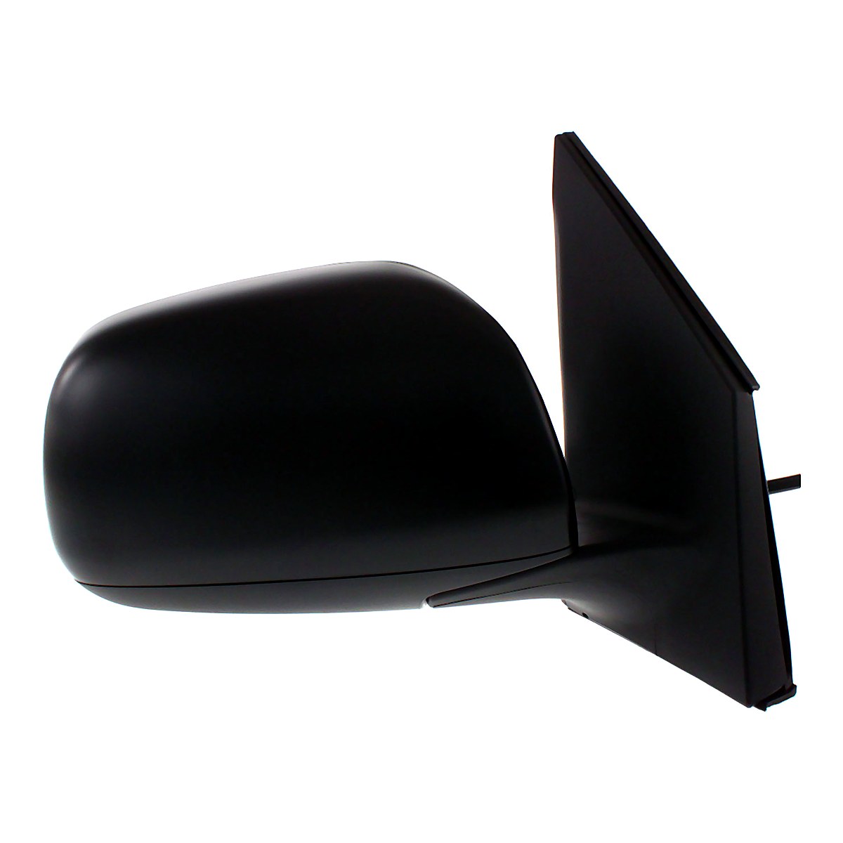 2009-2012 Toyota Rav4 Door Mirror Passenger Side Power Textured Japan Built_TO1321264-5