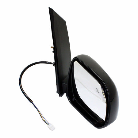 2011-2013 Toyota Sienna Door Mirror Passenger Side Power Heated_TO1321265-3