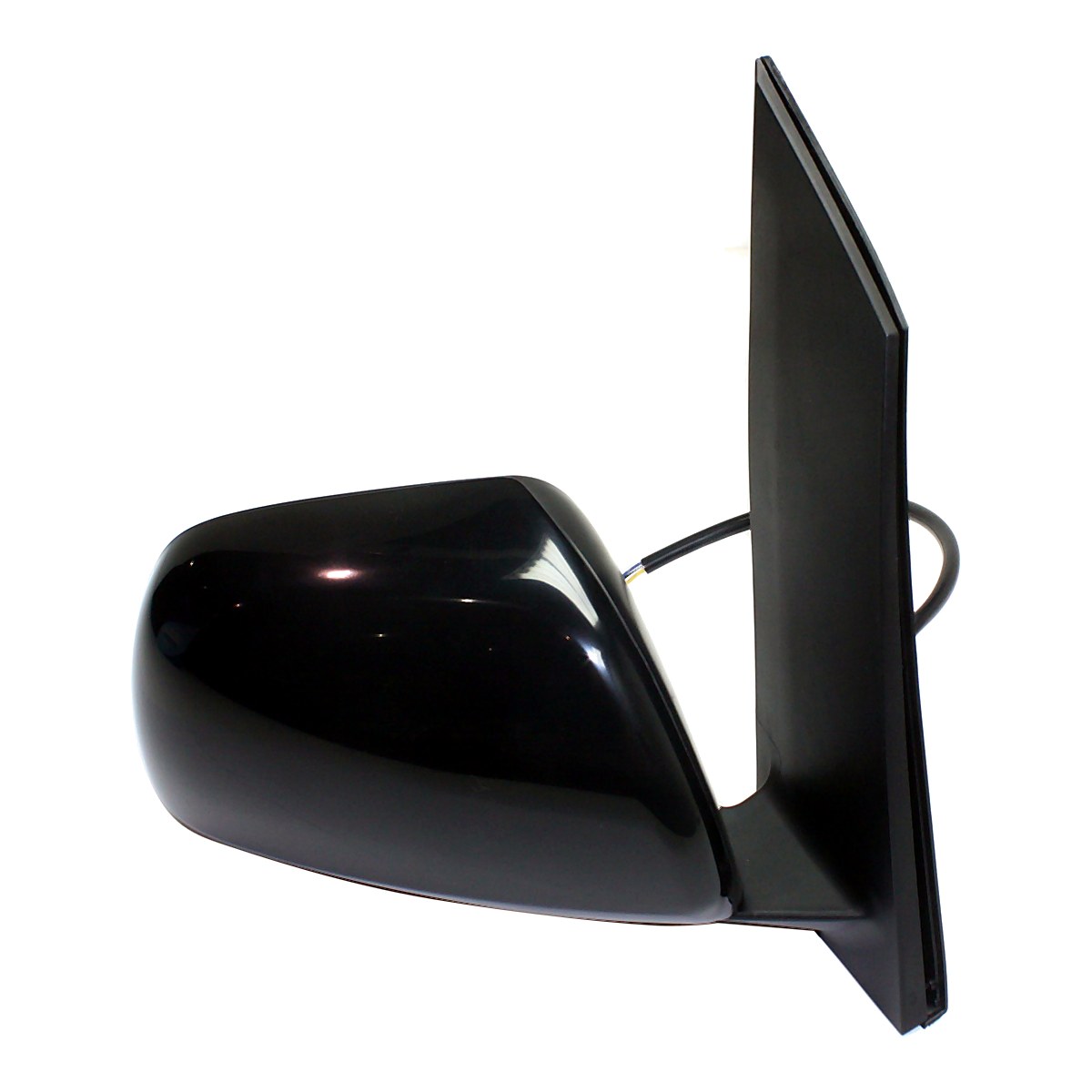 2011-2013 Toyota Sienna Door Mirror Passenger Side Power Heated_TO1321265-5