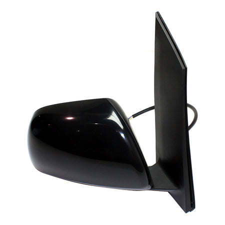 2011-2013 Toyota Sienna Door Mirror Passenger Side Power Heated_TO1321265-5