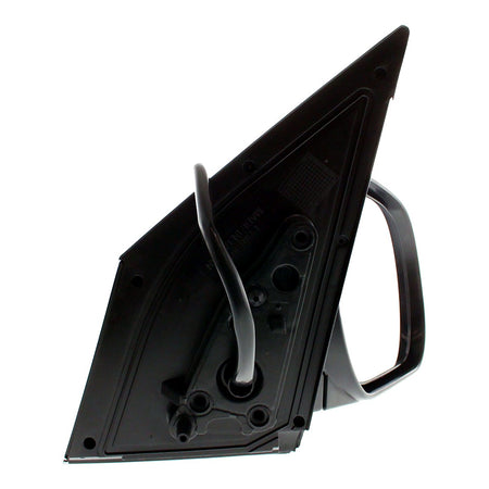 2009-2012 Toyota Rav4 Door Mirror Passenger Side Power Heated With Signal Japan Built Ptm_TO1321266-2