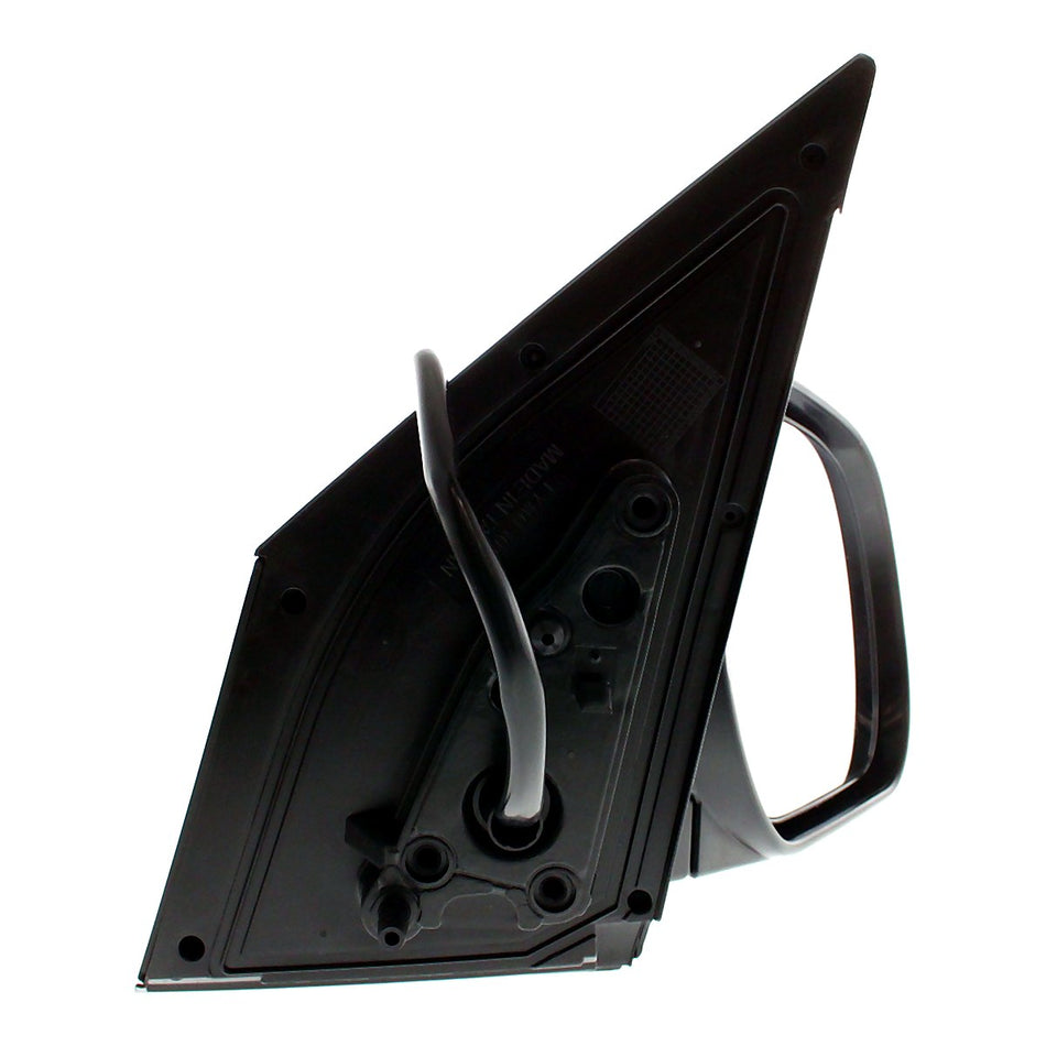 2009-2012 Toyota Rav4 Door Mirror Passenger Side Power Heated With Signal Japan Built Ptm_TO1321266-2