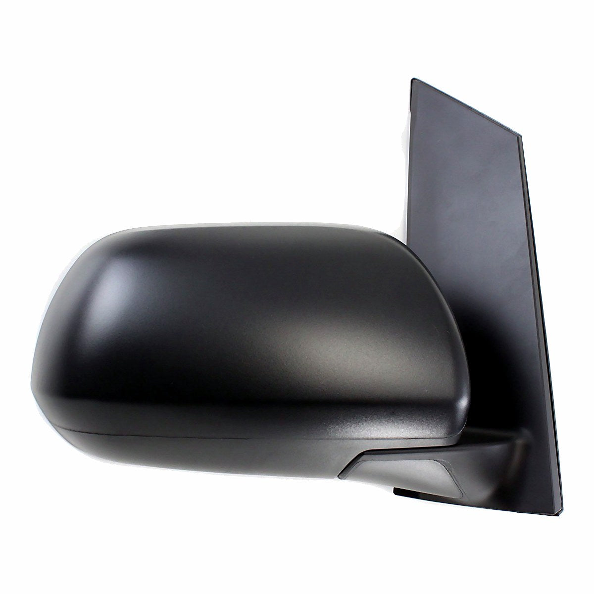 2011-2014 Toyota Sienna Door Mirror Passenger Side Power Textured_TO1321268-4