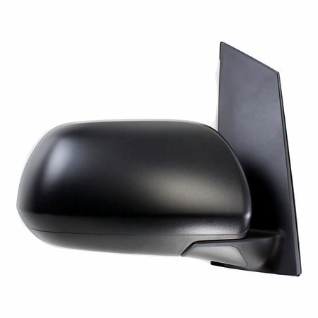 2011-2014 Toyota Sienna Door Mirror Passenger Side Power Textured_TO1321268-4