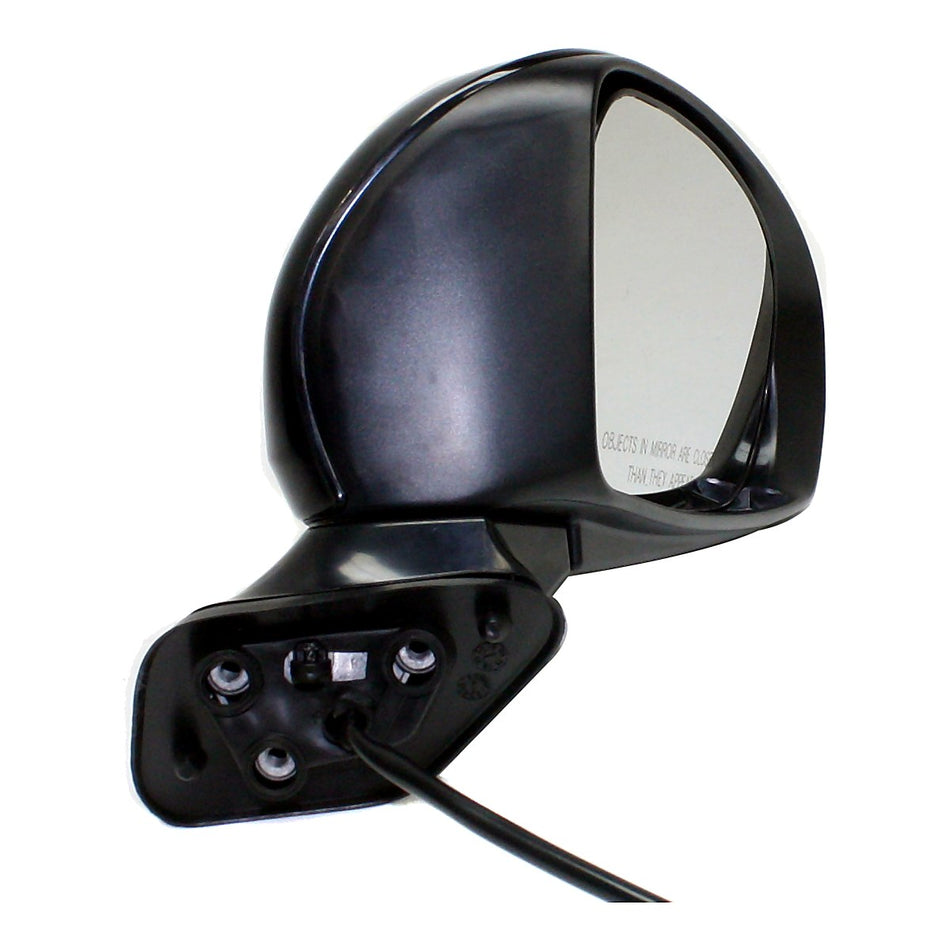 2010-2013 Toyota Prius Door Mirror Passenger Side Power Type L Without Heat Ptm_TO1321271-2