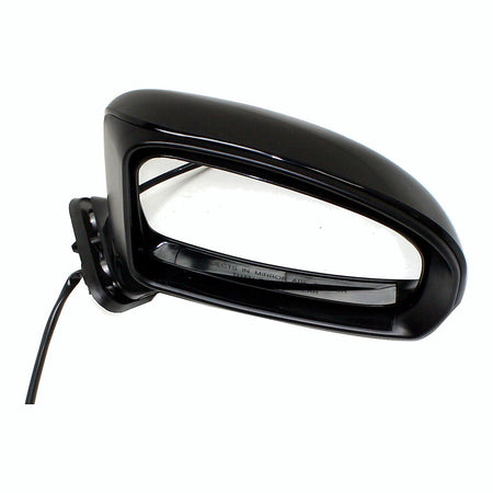 2010-2013 Toyota Prius Door Mirror Passenger Side Power Type L Without Heat Ptm_TO1321271-3