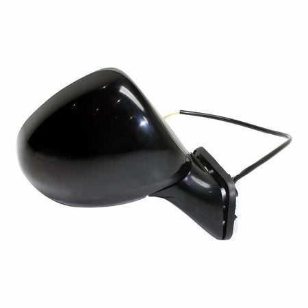 2010-2013 Toyota Prius Door Mirror Passenger Side Power Type L Without Heat Ptm_TO1321271-4