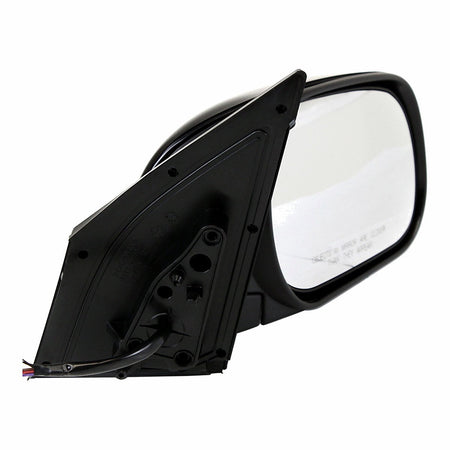 2009-2012 Toyota Rav4 Door Mirror Passenger Side Power Heated With Signal Usa Built_TO1321273-2