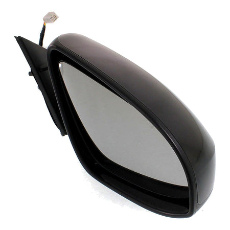 2012-2014 Toyota Camry Door Mirror Passenger Side Power L/Le_TO1321275-3