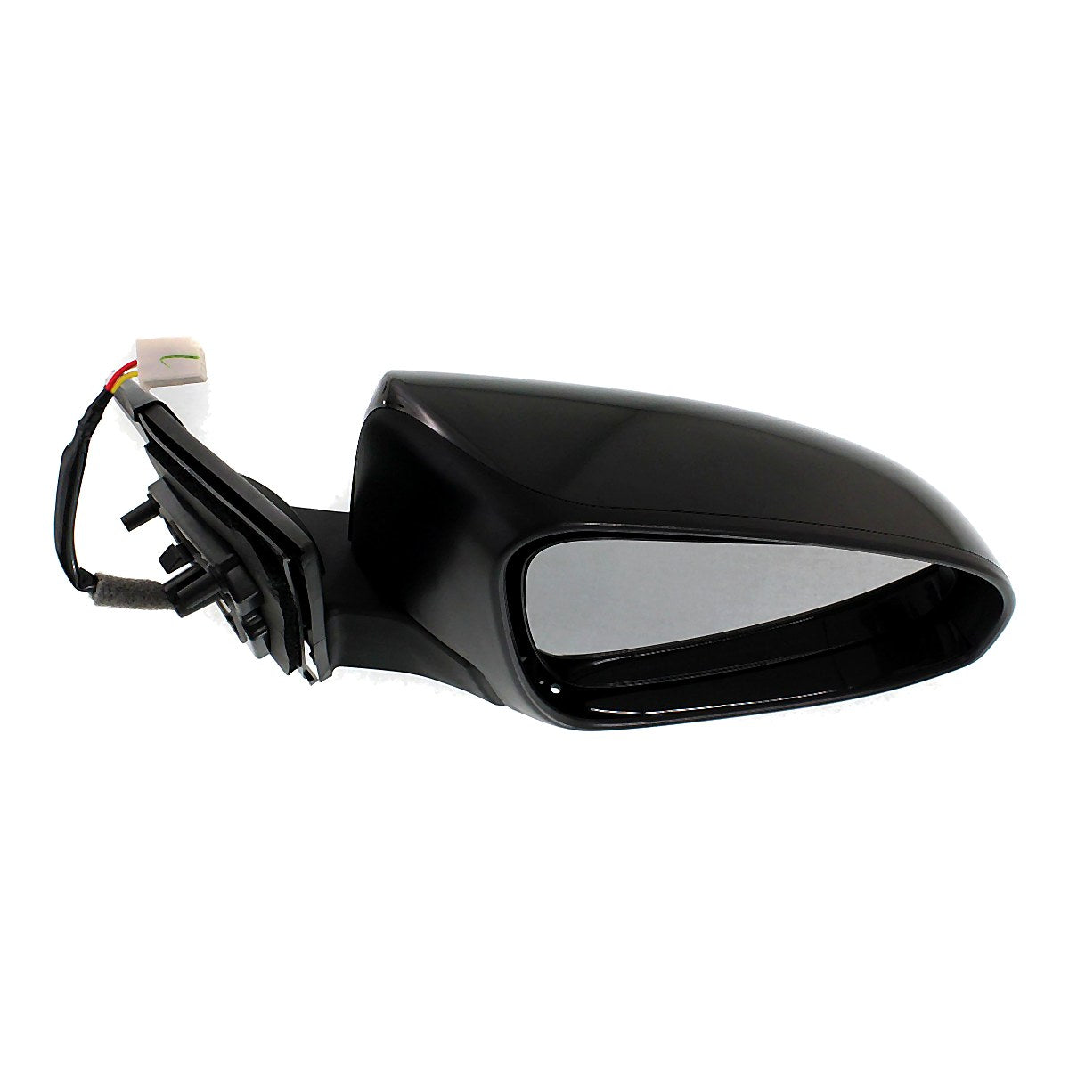 2012-2014 Toyota Camry Door Mirror Passenger Side Power L/Le_TO1321275-4