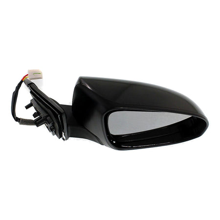 2012-2014 Toyota Camry Door Mirror Passenger Side Power L/Le_TO1321275-4