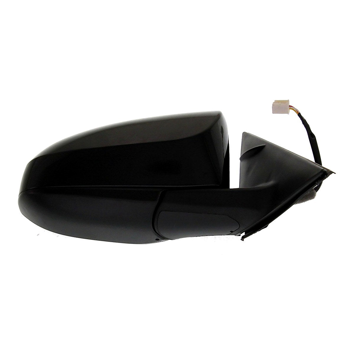 2012-2014 Toyota Camry Door Mirror Passenger Side Power L/Le_TO1321275-5