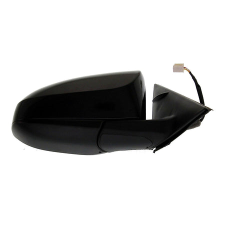 2012-2014 Toyota Camry Door Mirror Passenger Side Power L/Le_TO1321275-5