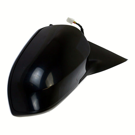 2012-2014 Toyota Camry Door Mirror Passenger Side Power Heated Xle/Se Without Blind Spot_TO1321276-3