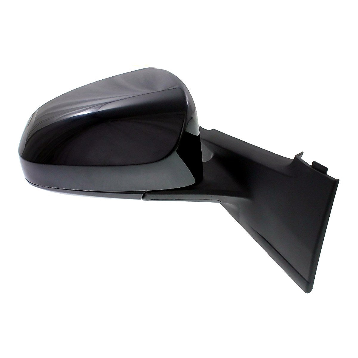 2012-2014 Toyota Yaris_Hatchback Door Mirror Passenger Side Manual_TO1321278-5