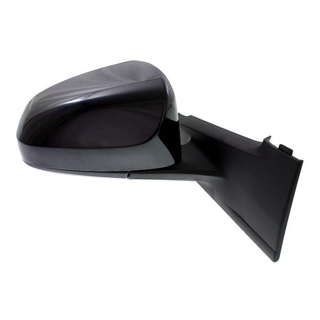 2012-2014 Toyota Yaris_Hatchback Door Mirror Passenger Side Manual_TO1321278-5