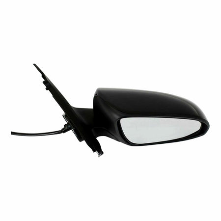 2012-2014 Toyota Yaris_Hatchback Door Mirror Passenger Side Power Heated_TO1321280-3