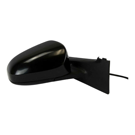 2012-2014 Toyota Yaris_Hatchback Door Mirror Passenger Side Power Heated_TO1321280-4