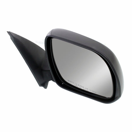 2012-2015 Toyota Tacoma Door Mirror Passenger Side Power Ptm Without Turn Signal_TO1321282-3