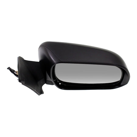 2012-2015 Toyota Tacoma Door Mirror Passenger Side Power Ptm Without Turn Signal_TO1321282-4