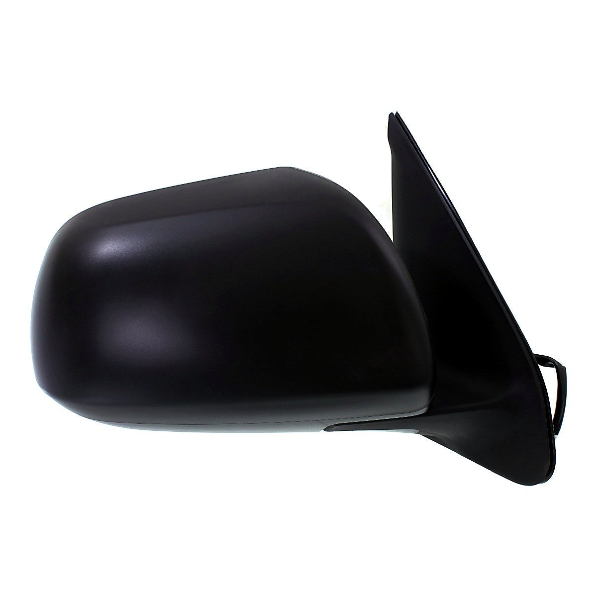 2012-2015 Toyota Tacoma Door Mirror Passenger Side Power Ptm Without Turn Signal_TO1321282-5