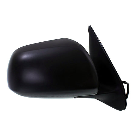 2012-2015 Toyota Tacoma Door Mirror Passenger Side Power Ptm Without Turn Signal_TO1321282-5