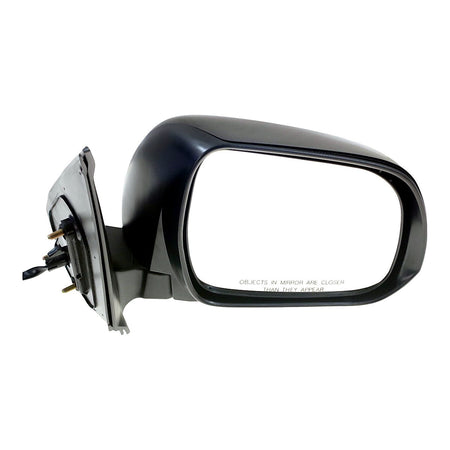 2012-2015 Toyota Tacoma Door Mirror Passenger Side Power With Signal Ptm_TO1321283
