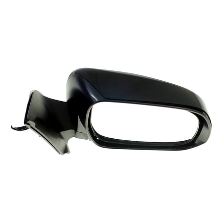 2012-2015 Toyota Tacoma Door Mirror Passenger Side Power With Signal Ptm_TO1321283-3