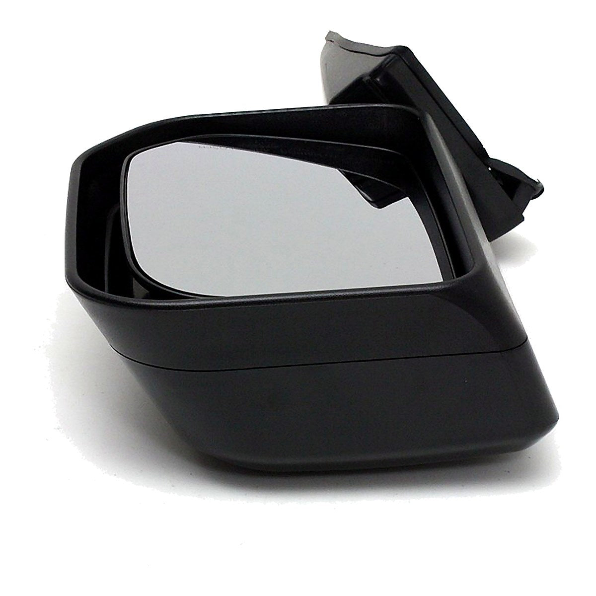 2009-2014 Toyota Fj_Cruiser Door Mirror Passenger Side Manual Without Special Edition Without Lamp Ptm_TO1321284-3