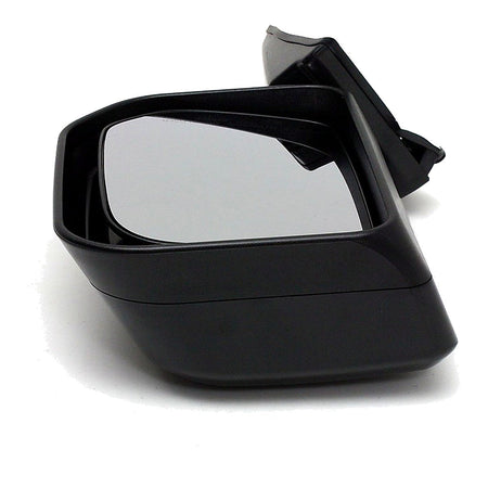 2009-2014 Toyota Fj_Cruiser Door Mirror Passenger Side Manual Without Special Edition Without Lamp Ptm_TO1321284-3