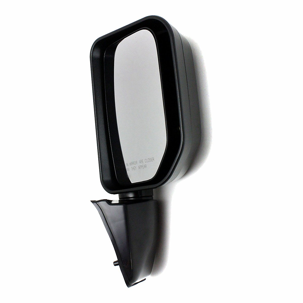2009-2014 Toyota Fj_Cruiser Door Mirror Passenger Side Manual Without Special Edition Without Lamp Ptm_TO1321284-4