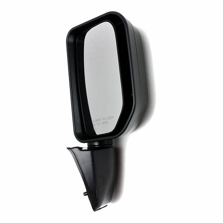 2009-2014 Toyota Fj_Cruiser Door Mirror Passenger Side Manual Without Special Edition Without Lamp Ptm_TO1321284-4