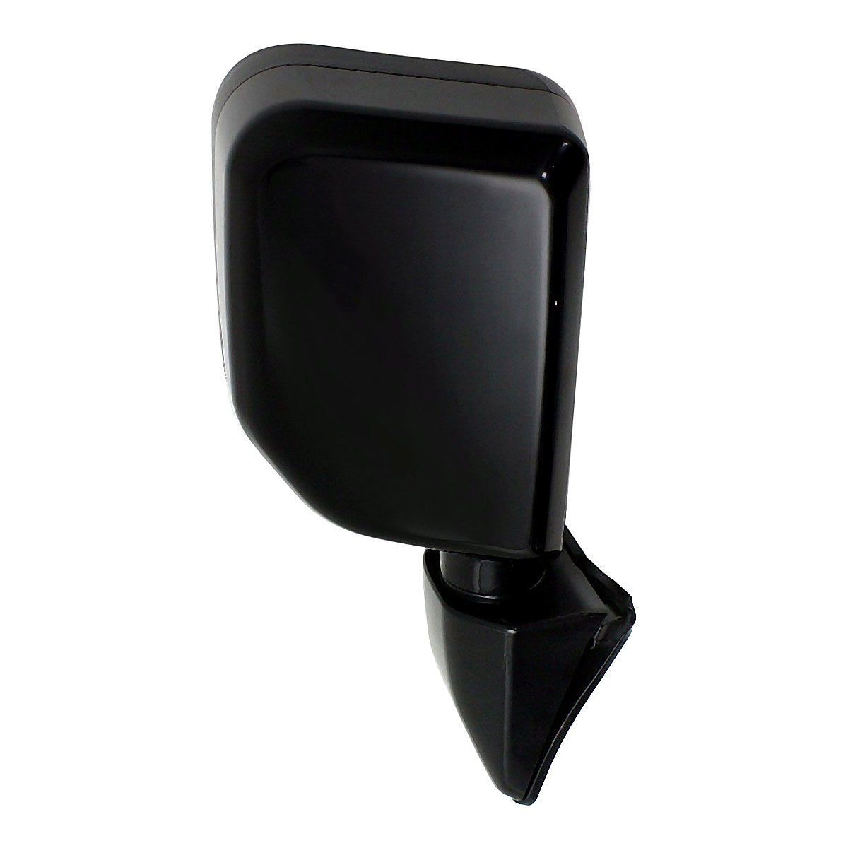 2009-2014 Toyota Fj_Cruiser Door Mirror Passenger Side Manual Without Special Edition Without Lamp Ptm_TO1321284-5