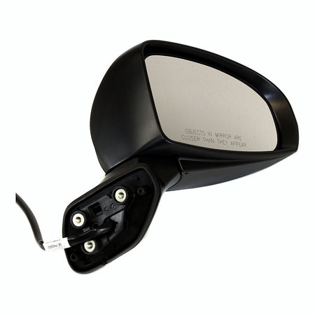 2012-2013 Toyota Prius_V Door Mirror Passenger Side Power Heated Ptm_TO1321286-2