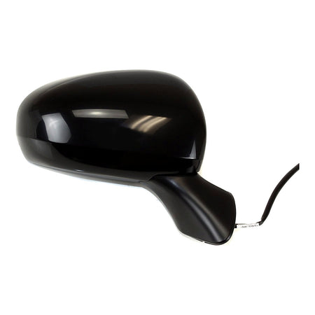 2012-2013 Toyota Prius_V Door Mirror Passenger Side Power Heated Ptm_TO1321286-3