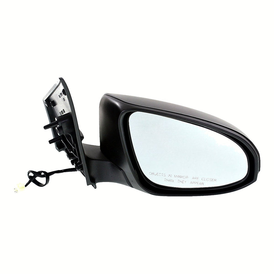 2014-2019 Toyota Corolla_Sedan Door Mirror Passenger Side Power_TO1321293