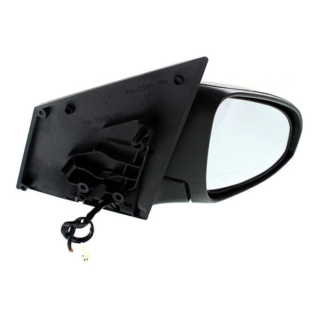 2014-2019 Toyota Corolla_Sedan Door Mirror Passenger Side Power_TO1321293-2