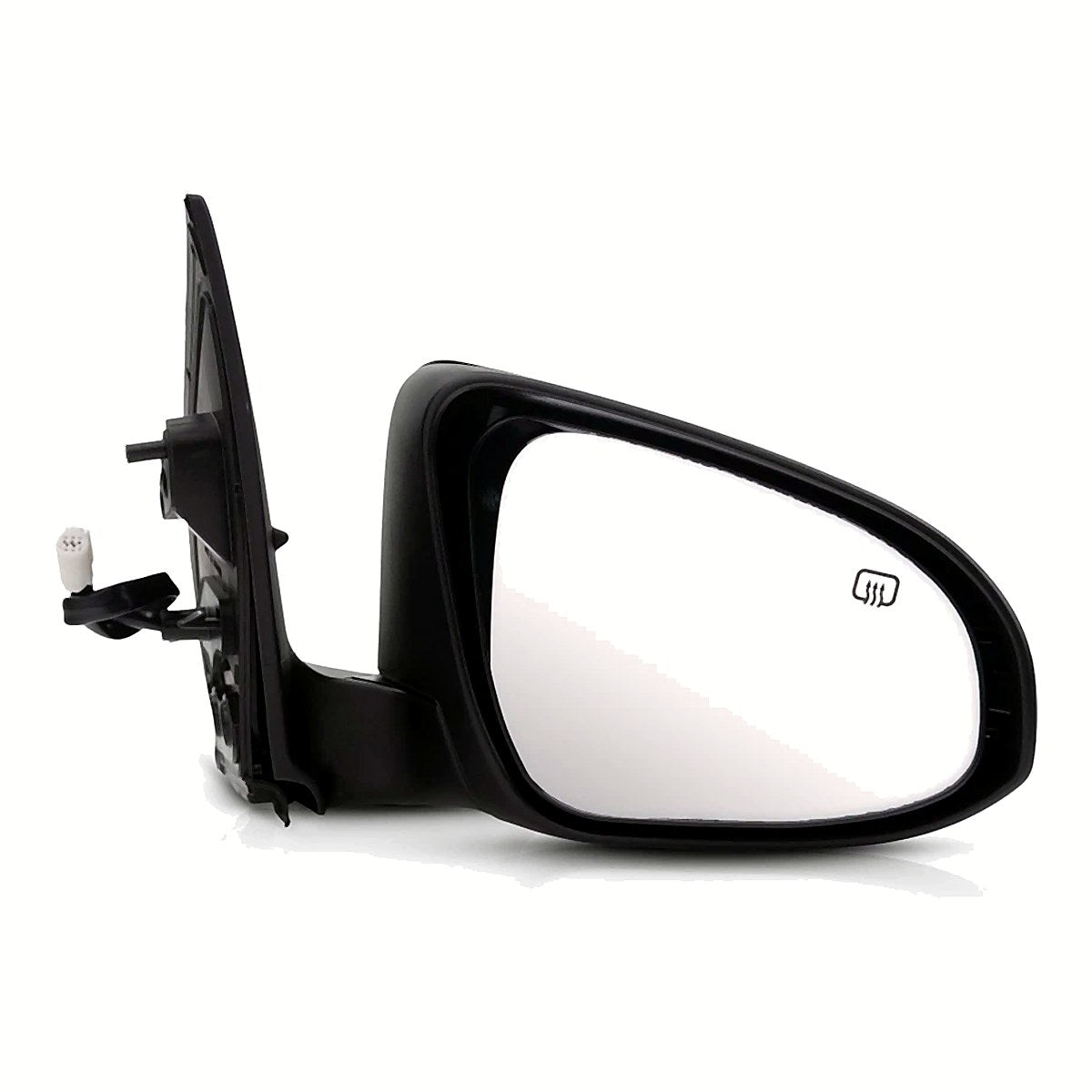 2014-2019 Toyota Corolla_Sedan Door Mirror Passenger Side Power Heated_TO1321294