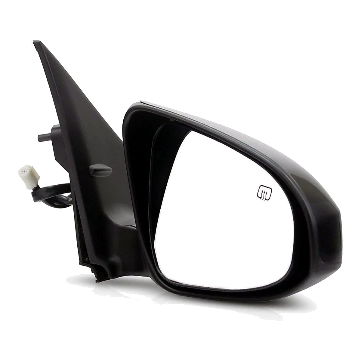 2014-2019 Toyota Corolla_Sedan Door Mirror Passenger Side Power Heated_TO1321294-3