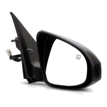 2014-2019 Toyota Corolla_Sedan Door Mirror Passenger Side Power Heated_TO1321294-3