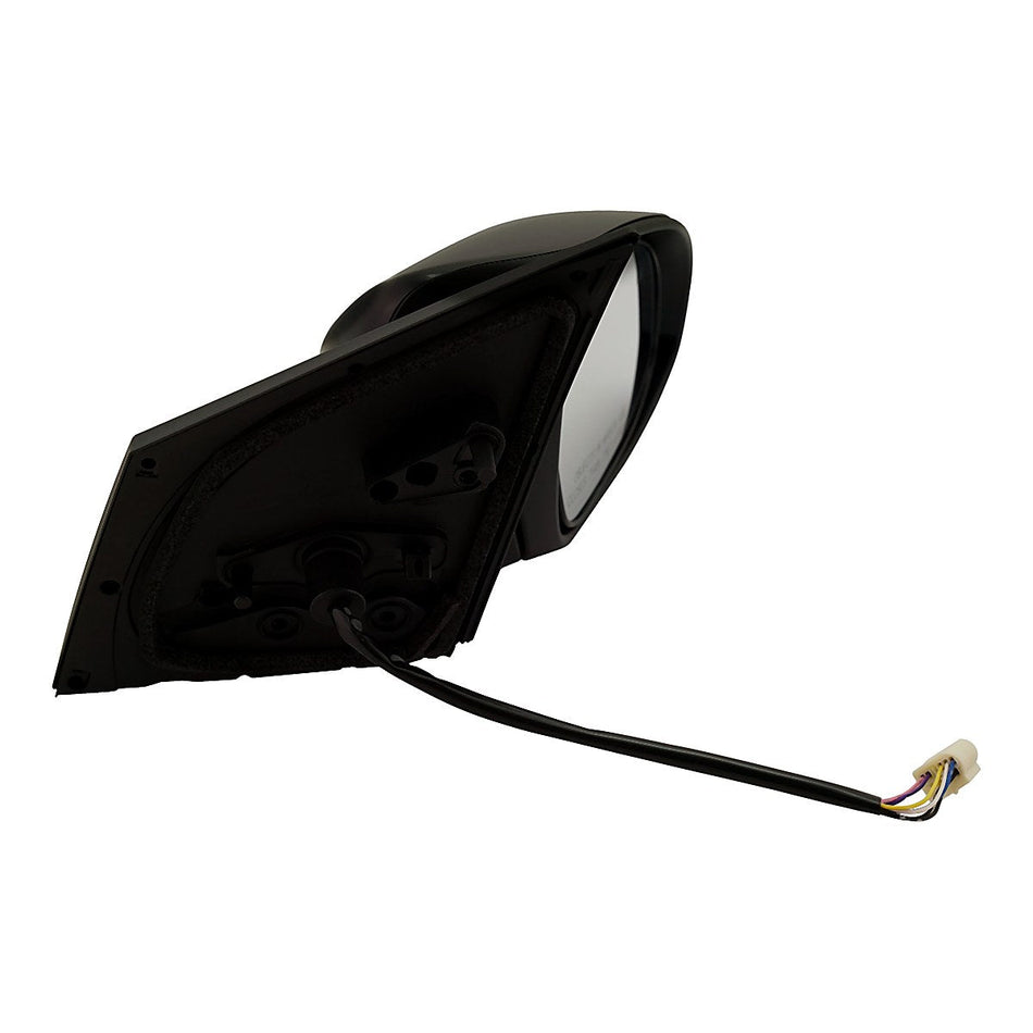 2014-2019 Toyota Corolla_Sedan Door Mirror Passenger Side Power Heated Signal_TO1321295-2