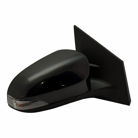 2014-2019 Toyota Corolla_Sedan Door Mirror Passenger Side Power Heated Signal_TO1321295-3