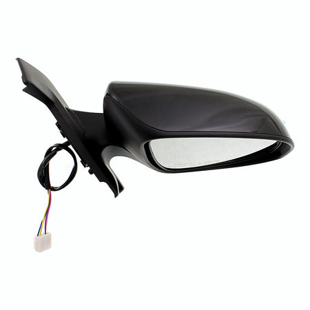 2012-2019 Toyota Prius_C Door Mirror Passenger Side Power With Signal Ptm_TO1321297-3
