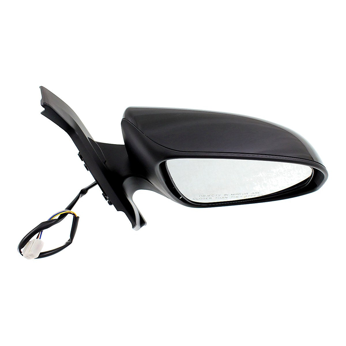 2012-2019 Toyota Prius_C Door Mirror Passenger Side Power Heated With Signal Ptm_TO1321298-3