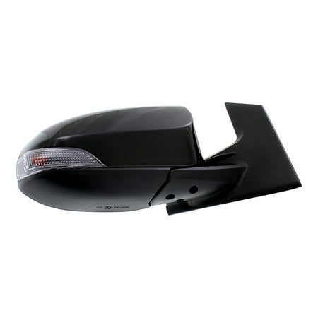 2012-2019 Toyota Prius_C Door Mirror Passenger Side Power Heated With Signal Ptm_TO1321298-4