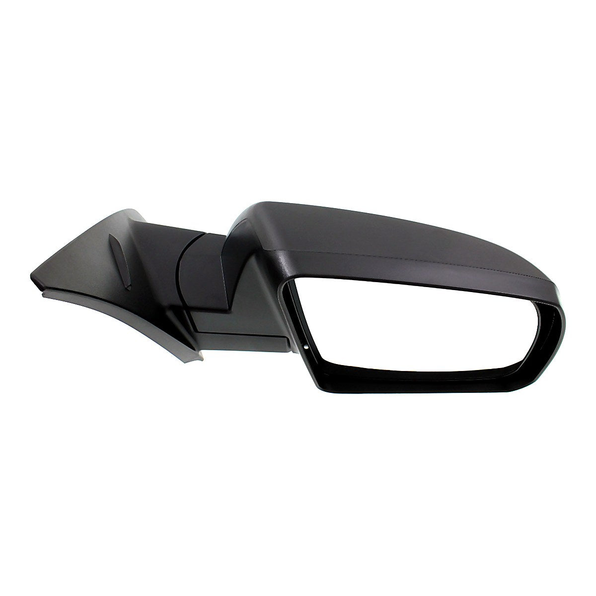 2014-2021 Toyota Tundra Door Mirror Passenger Side Power Heated Textured Sr/Sr5_TO1321302-3