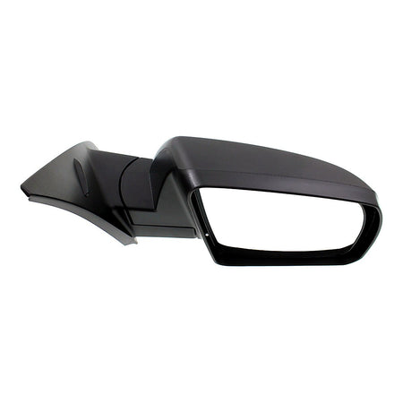 2014-2021 Toyota Tundra Door Mirror Passenger Side Power Heated Textured Sr/Sr5_TO1321302-3